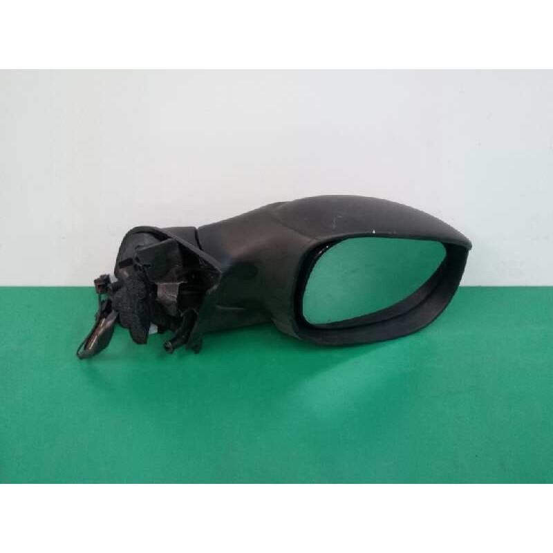 Recambio de retrovisor derecho para citroën c3 1.4 hdi audace referencia OEM IAM  ELECTRICO 