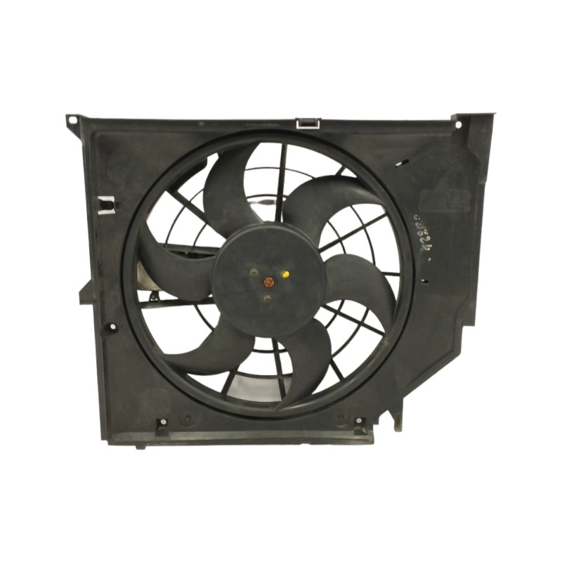 Recambio de electroventilador para bmw serie 3 berlina (e46) 1.9 cat referencia OEM IAM 17427525508 159300338 