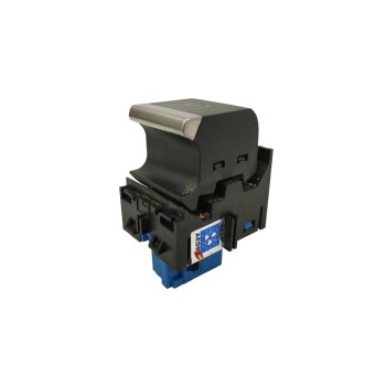 Recambio de palanca freno de mano para peugeot rifter 1.5 blue-hdi fap referencia OEM IAM 9813146377  