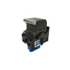 Recambio de palanca freno de mano para peugeot rifter 1.5 blue-hdi fap referencia OEM IAM 9813146377  
