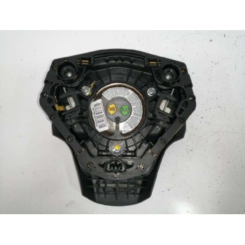 Recambio de airbag delantero izquierdo para opel corsa d 1.4 16v referencia OEM IAM 13235770  