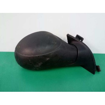 Recambio de retrovisor derecho para citroën c3 1.4 hdi audace referencia OEM IAM  ELECTRICO 