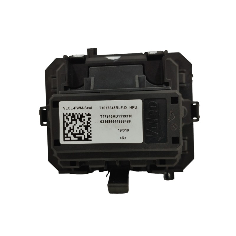 RESISTENCIA CALEFACCION