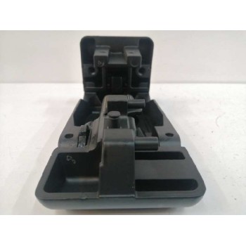 Recambio de soporte / guia puerta corredera para mercedes-benz mb 100 d caja cerrada / combi 2.4 diesel referencia OEM IAM A6017