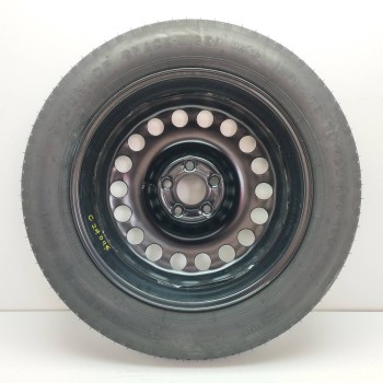 Recambio de neumatico repuesto para mercedes-benz clase m (w164) ml 280 cdi 4-matic (164.120) referencia OEM IAM A1644000002 4.0