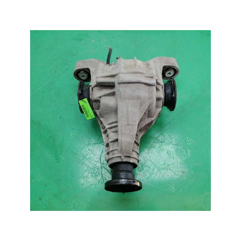 Recambio de diferencial trasero para volkswagen touareg (7la) 5.0 v10 tdi cat (ayh) referencia OEM IAM GLS 0AD341012 0AC525015G