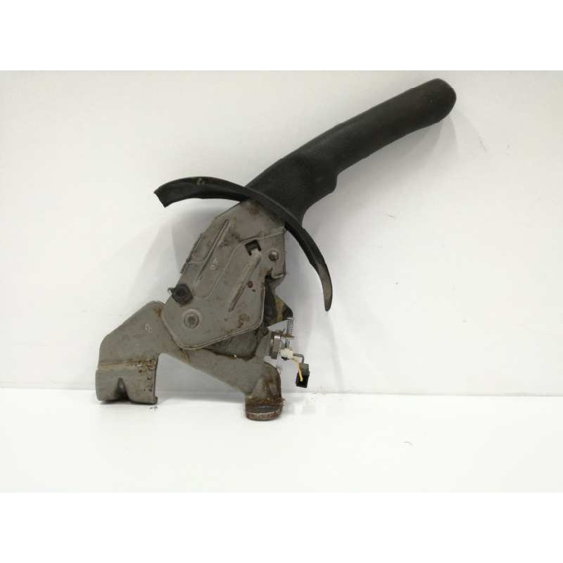 Recambio de palanca freno de mano para nissan terrano/terrano.ii (r20) 2.7 turbodiesel referencia OEM IAM   