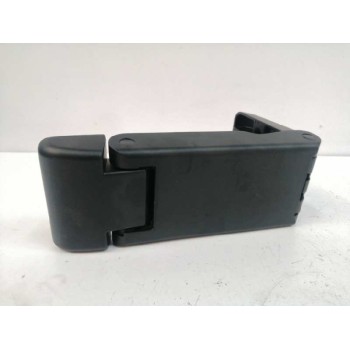 Recambio de soporte / guia puerta corredera para mercedes-benz mb 100 d caja cerrada / combi 2.4 diesel referencia OEM IAM A6017