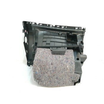Recambio de guantera para renault scenic iii 1.5 dci diesel fap referencia OEM IAM 681080004R  