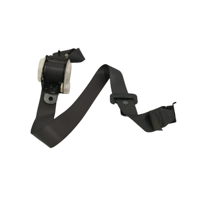 Recambio de cinturon seguridad trasero izquierdo para honda civic berlina (fn) 2.2 ctdi referencia OEM IAM 82850SMGG01ZC  