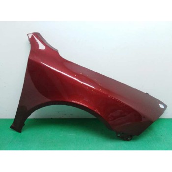 Recambio de aleta delantera derecha para skoda octavia berlina (1z3) 1.9 tdi referencia OEM IAM  OBSERVAR FOTOS 