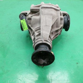 Recambio de diferencial trasero para volkswagen touareg (7la) 5.0 v10 tdi cat (ayh) referencia OEM IAM GLS 0AD341012 0AC525015G