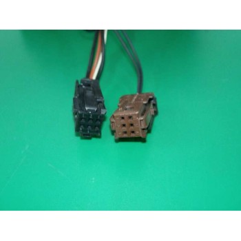 Recambio de retrovisor derecho para citroën c3 1.4 hdi audace referencia OEM IAM  ELECTRICO 