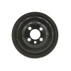 Recambio de polea cigueñal para audi a1 (8x) 1.6 tdi referencia OEM IAM 038105243M  