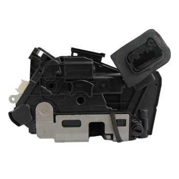 Recambio de cerradura puerta trasera derecha para seat leon st (5f8) 1.5 16v tsi act referencia OEM IAM 5K4839016AF  