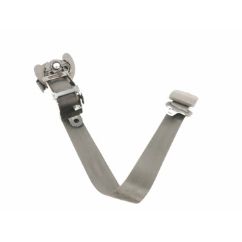 CINTURON SEGURIDAD TRASERO CENTRAL 9654438077 