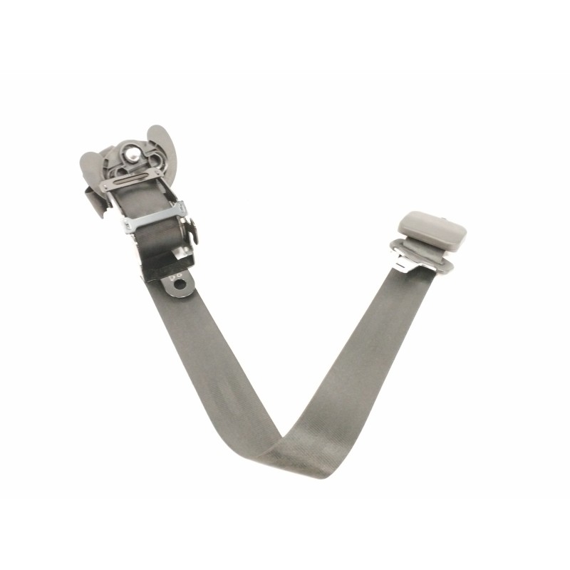 Recambio de cinturon seguridad trasero central para citroën c4 grand picasso 1.6 16v hdi fap referencia OEM IAM 9654438077  