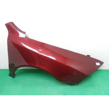 Recambio de aleta delantera derecha para skoda octavia berlina (1z3) 1.9 tdi referencia OEM IAM  OBSERVAR FOTOS 