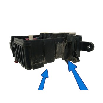 Recambio de caja reles / fusibles para hyundai santa fe (sm) 2.0 crdi cat referencia OEM IAM  OBSERVAR FOTO 