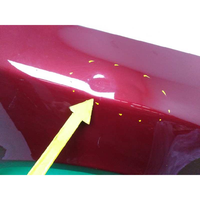 ALETA DELANTERA DERECHA OBSERVAR FOTOS