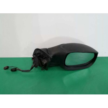 Recambio de retrovisor derecho para citroën c3 1.4 hdi audace referencia OEM IAM  ELECTRICO 