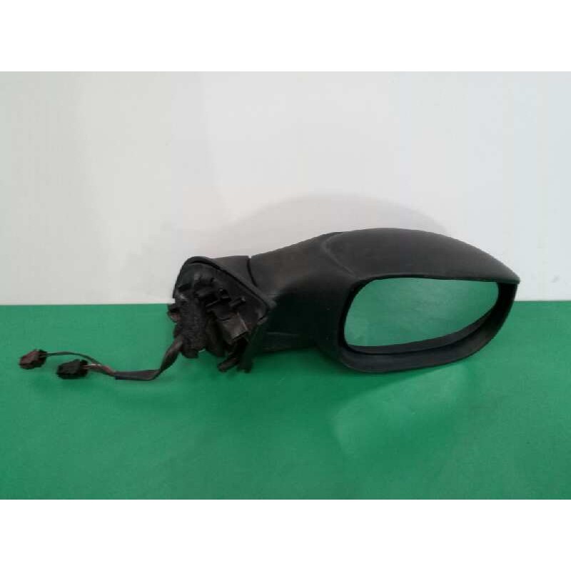 Recambio de retrovisor derecho para citroën c3 1.4 hdi audace referencia OEM IAM  ELECTRICO 