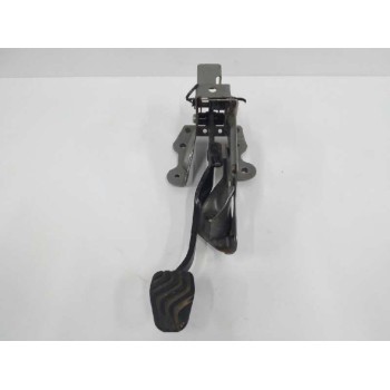 Recambio de pedal freno para renault kadjar xmod 4x4 referencia OEM IAM 465014EA2B  