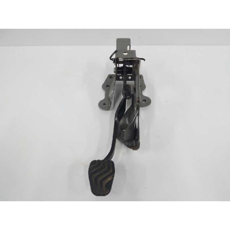 Recambio de pedal freno para renault kadjar xmod 4x4 referencia OEM IAM 465014EA2B  