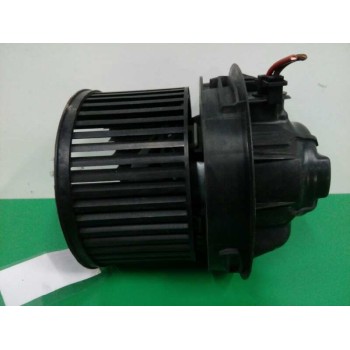 Recambio de motor calefaccion para peugeot 207 x-line referencia OEM IAM G102993X N102097A 