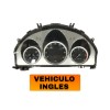 Recambio de cuadro instrumentos para mercedes-benz clase c (w204) lim. c 220 cdi blueefficiency (204.002) referencia OEM IAM A20