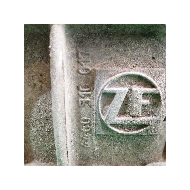 DIFERENCIAL TRASERO 0AD341012 0AC525015G