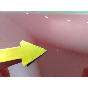 Recambio de aleta delantera derecha para skoda octavia berlina (1z3) 1.9 tdi referencia OEM IAM  OBSERVAR FOTOS 