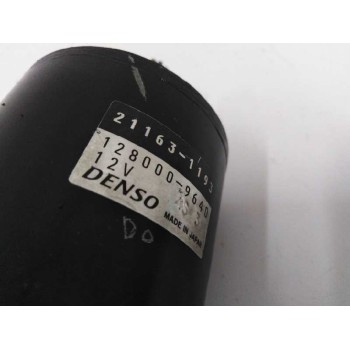 Recambio de motor arranque para kawasaki zxr 400/750/750r zxr 750 r referencia OEM IAM 211631193  