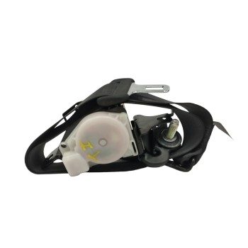 Recambio de cinturon seguridad trasero izquierdo para honda civic berlina (fn) 2.2 ctdi referencia OEM IAM 82850SMGG01ZC  