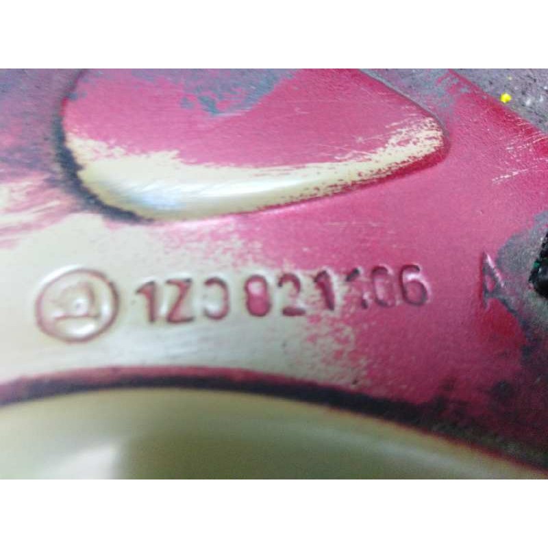 ALETA DELANTERA DERECHA OBSERVAR FOTOS