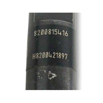 Recambio de inyector para renault scenic ii authentique referencia OEM IAM 8200815416 H8200421897 