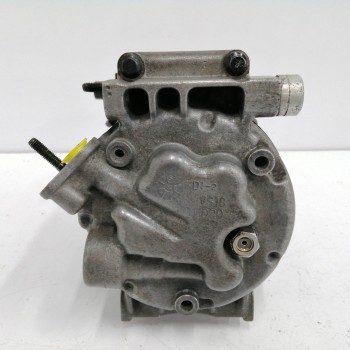 Recambio de compresor aire acondicionado para hyundai sonata (nf) 2.0 crdi cat referencia OEM IAM   