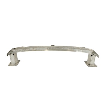 Recambio de refuerzo paragolpes delantero para citroën c4 picasso 1.6 blue-hdi fap referencia OEM IAM 9676008380  