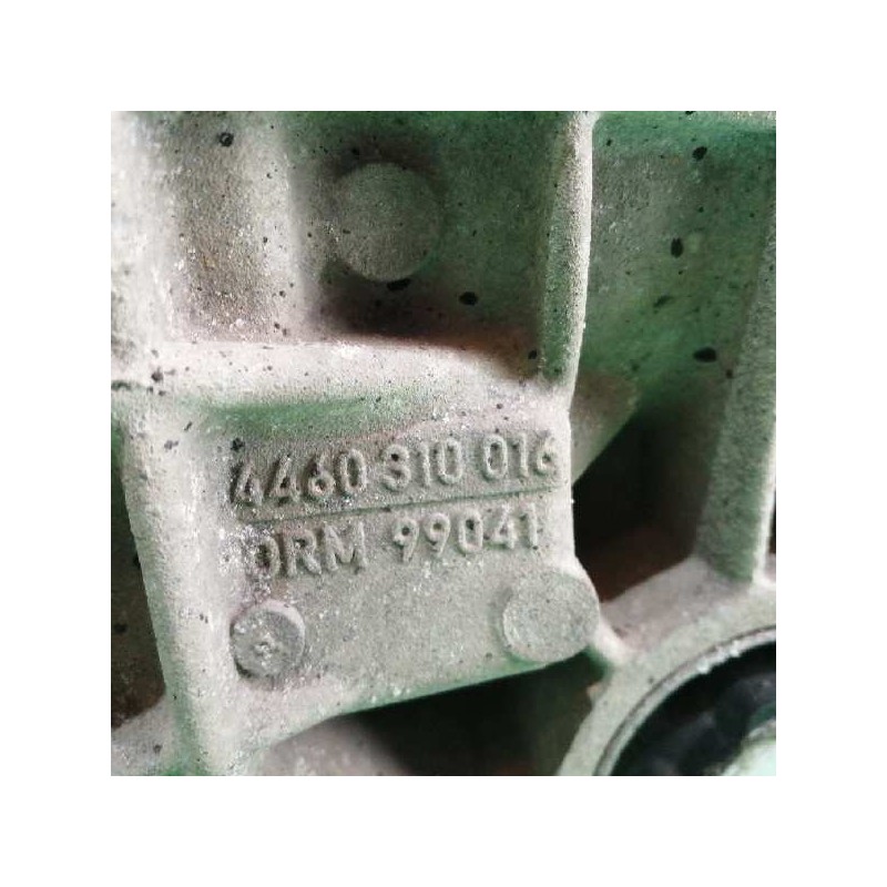 DIFERENCIAL TRASERO 0AD341012 0AC525015G