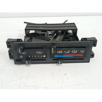 MANDO CALEFACCION / AIRE ACONDICIONADO 5971030769 5971030762