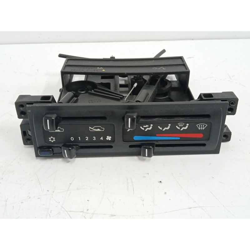Recambio de mando calefaccion / aire acondicionado para nissan terrano ii (r20) 2.7 td 4wd referencia OEM IAM 5971030769  597103