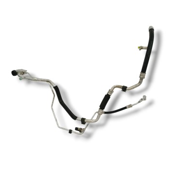 Recambio de tubos aire acondicionado para hyundai santa fe (sm) 2.0 crdi cat referencia OEM IAM   