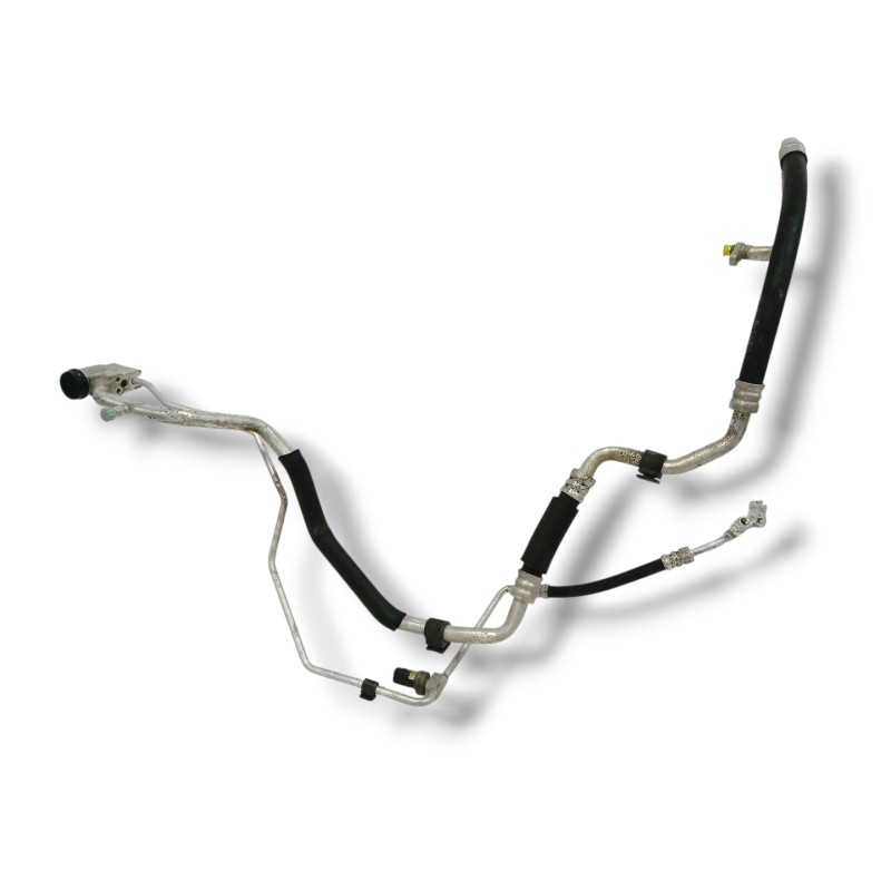 Recambio de tubos aire acondicionado para hyundai santa fe (sm) 2.0 crdi cat referencia OEM IAM   