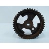 Recambio de polea arbol levas para peugeot 3008 1.6 hdi fap cat (9hz / dv6ted4) referencia OEM IAM 9657477580  