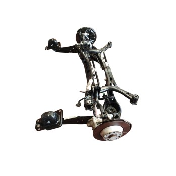 Recambio de puente trasero para volkswagen passat lim. (3g2) 2.0 tdi referencia OEM IAM 3Q0505449A 3Q0505235 