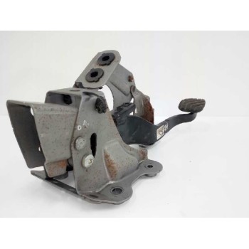 Recambio de pedal freno para renault kadjar xmod 4x4 referencia OEM IAM 465014EA2B  