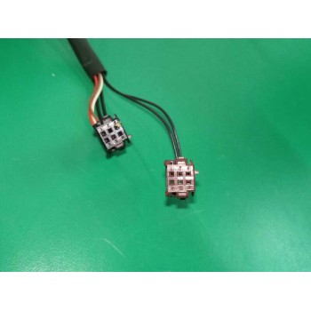 Recambio de retrovisor derecho para citroën c3 1.4 hdi audace referencia OEM IAM  ELECTRICO 