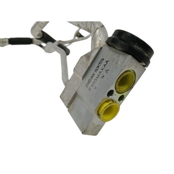 Recambio de tubos aire acondicionado para hyundai santa fe (sm) 2.0 crdi cat referencia OEM IAM   