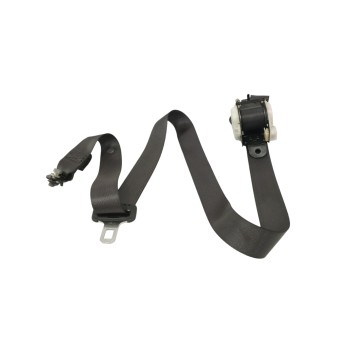 Recambio de cinturon seguridad trasero derecho para honda civic berlina (fn) 2.2 ctdi referencia OEM IAM 82450SMGG01ZC  