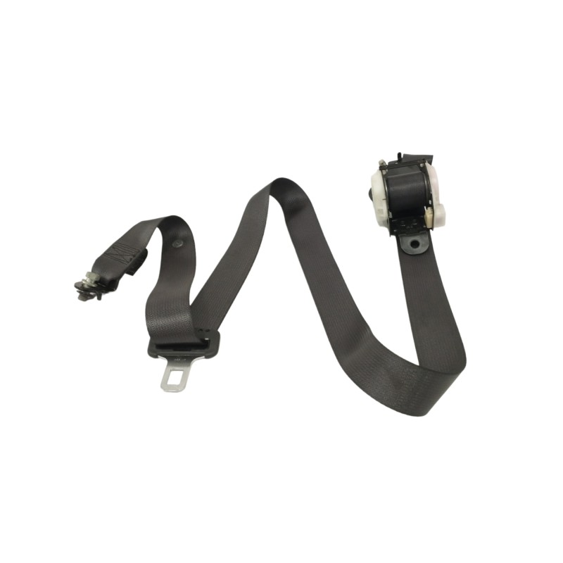 Recambio de cinturon seguridad trasero derecho para honda civic berlina (fn) 2.2 ctdi referencia OEM IAM 82450SMGG01ZC  